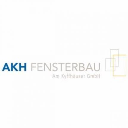 Logo from AKH Fensterbau Am Kyffhäuser GmbH