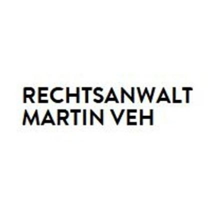 Logo od Rechtsanwalt Martin Veh
