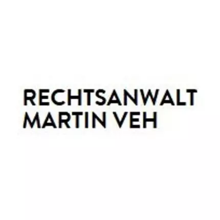 Λογότυπο από Rechtsanwalt Martin Veh