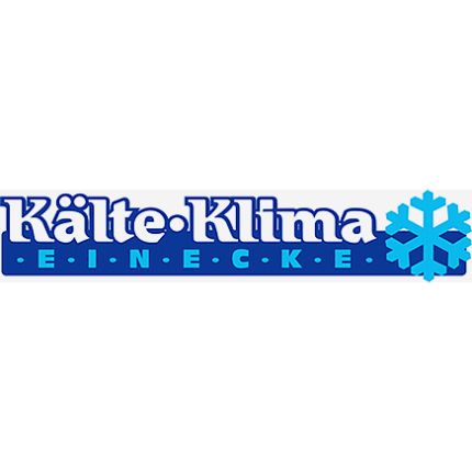 Logo von Kälte-Klima-Einecke Gmbh