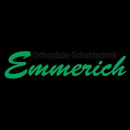 Logo from Orthopädie-Schuhtechnik Emmerich GmbH & Co. KG