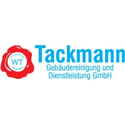 Logo da Tackmann Gebäudereinigung und Dienstleistung GmbH