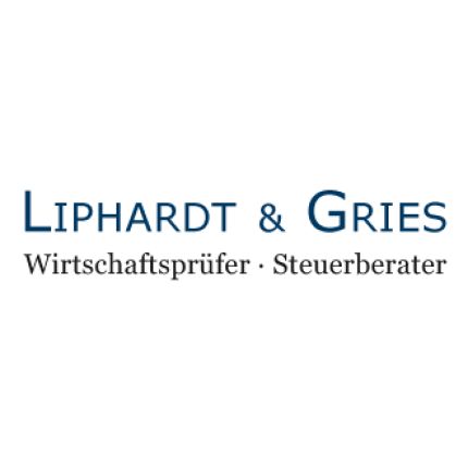 Logo van Liphardt + Gries Steuerberater