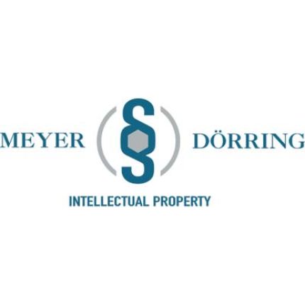 Logotipo de Meyer & Dörring Partnerschaft mbB Patentanwälte