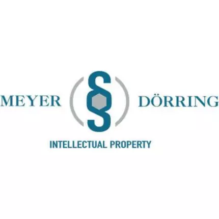 Logotipo de Meyer & Dörring Partnerschaft mbB Patentanwälte