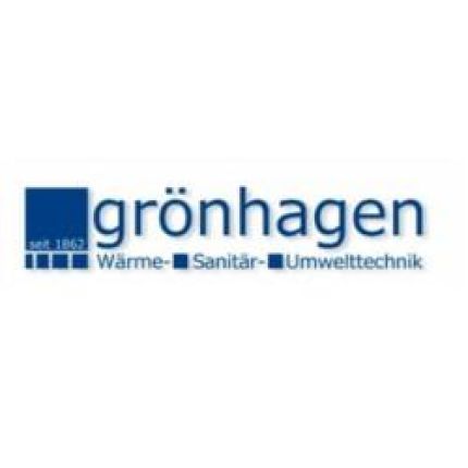 Logotyp från Carl Grönhagen GmbH