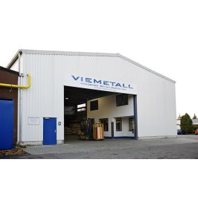 Bild von VIEMETALL Viersener Metallveredlung Pottel GmbH u. Co KG