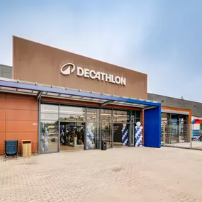 Bild von DECATHLON