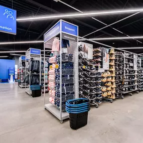 Bild von DECATHLON Neunkirchen