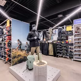 Bild von DECATHLON Neunkirchen