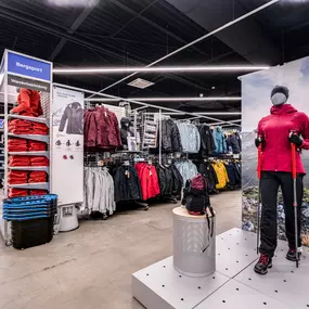 Bild von DECATHLON Neunkirchen