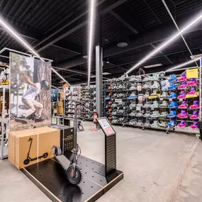 Bild von DECATHLON Neunkirchen