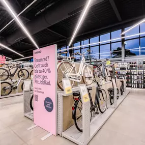 Bild von DECATHLON Neunkirchen