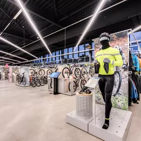 Bild von DECATHLON Neunkirchen