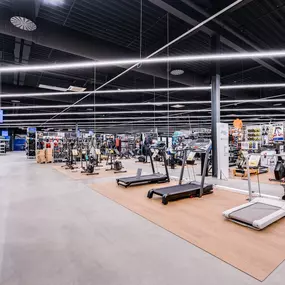 Bild von DECATHLON Neunkirchen