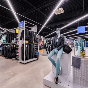 Bild von DECATHLON Neunkirchen