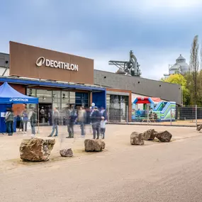 Bild von DECATHLON Neunkirchen