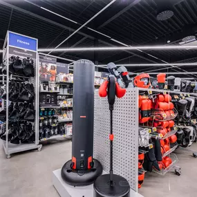 Bild von DECATHLON Neunkirchen