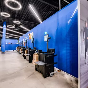 Bild von DECATHLON Neunkirchen