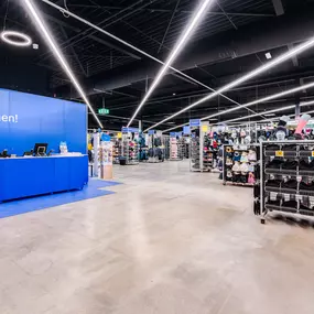 Bild von DECATHLON Neunkirchen