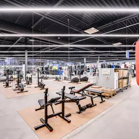 Bild von DECATHLON Neunkirchen