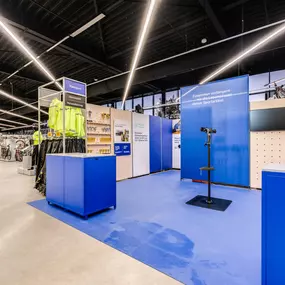 Bild von DECATHLON Neunkirchen