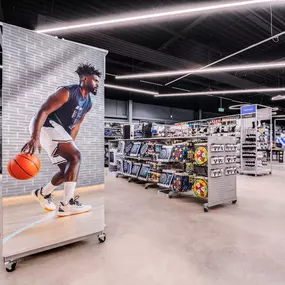 Bild von DECATHLON Neunkirchen