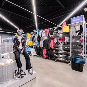 Bild von DECATHLON Neunkirchen