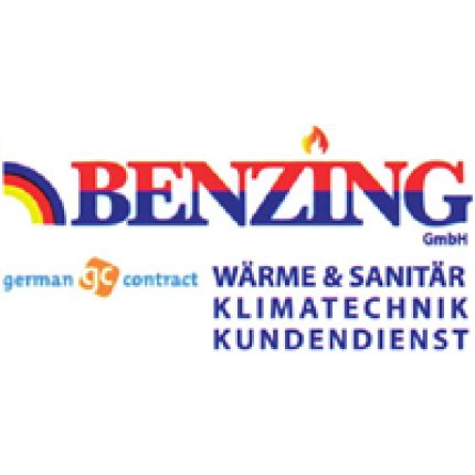 Logotyp från Wärme und anitär Benzing GmbH