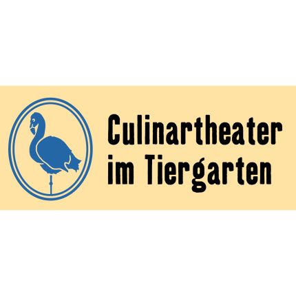 Logotyp från Culinartheater im Tiergarten Noventa GmbH