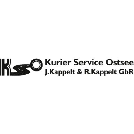 Logo da Kurier Service Ostsee J. Kappelt & R. Kappelt