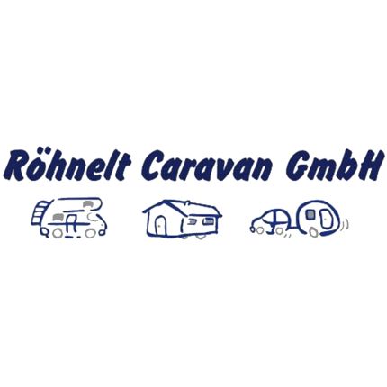 Logo de Röhnelt Caravan GmbH