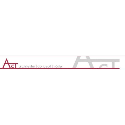 Λογότυπο από ACT planen und bauen GmbH