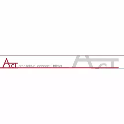 Logo van ACT planen und bauen GmbH