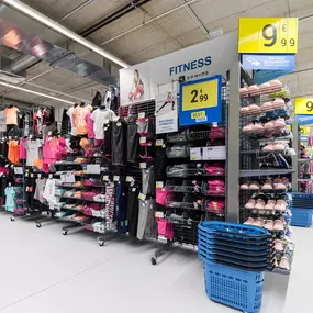 Bild von DECATHLON Hamburg-Wandsbek