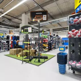 Bild von DECATHLON Hamburg-Wandsbek