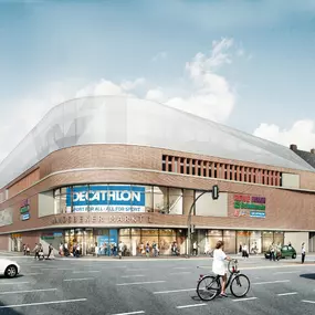 Bild von DECATHLON Hamburg-Wandsbek