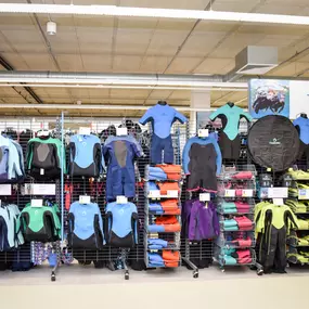 Bild von DECATHLON Hamburg-Wandsbek