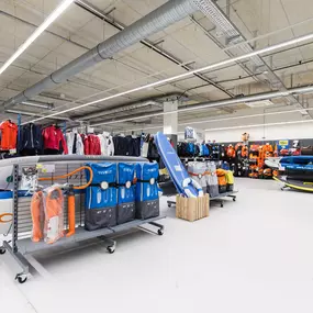 Bild von DECATHLON Hamburg-Wandsbek