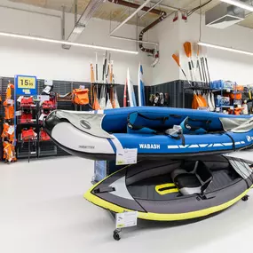 Bild von DECATHLON Hamburg-Wandsbek