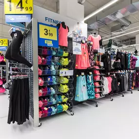 Bild von DECATHLON Hamburg-Wandsbek