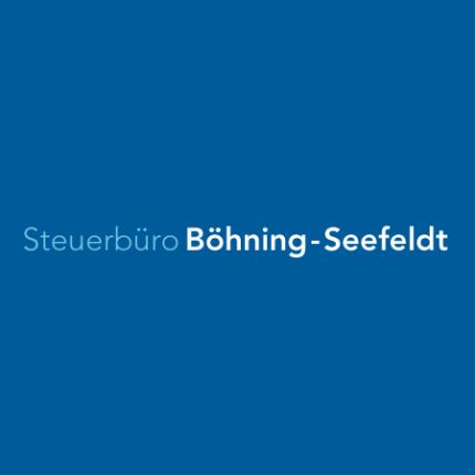 Logo da Steuerbüro Böhning-Seefeldt | Steuerberater Stefan Seefeldt & Renate  Böhning-Seefeldt