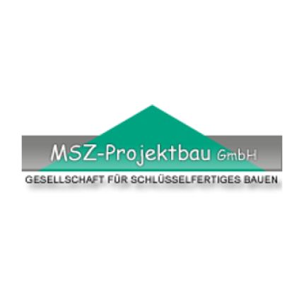 Logo fra MSZ Projektbau GmbH