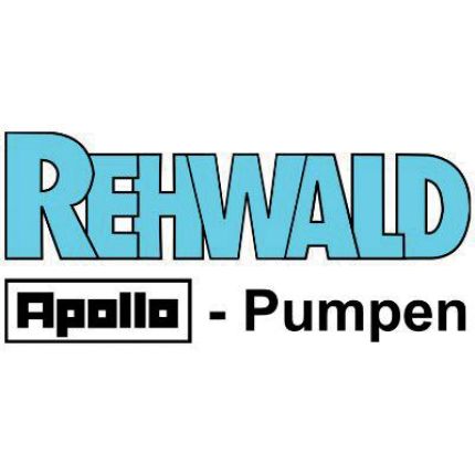 Logotyp från Rehwald Pumpen e.K.