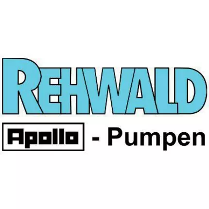 Logo fra Rehwald - Apollo Pumpen e.K.