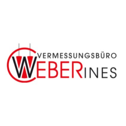 Logotyp från Vermessungsbüro Ines Weber