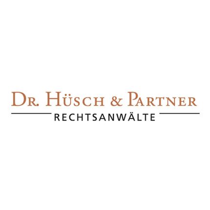 Logo von Rechtsanwälte Dr. Hüsch & Partner