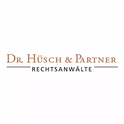 Logo da Rechtsanwälte Dr. Hüsch & Partner