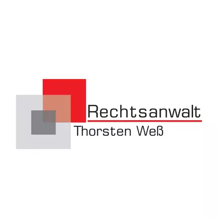 Logo od Rechtsanwalt Thorsten Weß