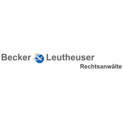 Logótipo de Rechtsanwälte Becker und Leutheuser